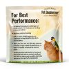 Natural Pet Odor Eliminator by PDZ Company-2