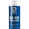 Pet Organics No-Go Housebreaking Aid Dog Spray-0