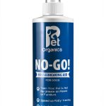 Pet Organics No-Go Housebreaking Aid Dog Spray-0