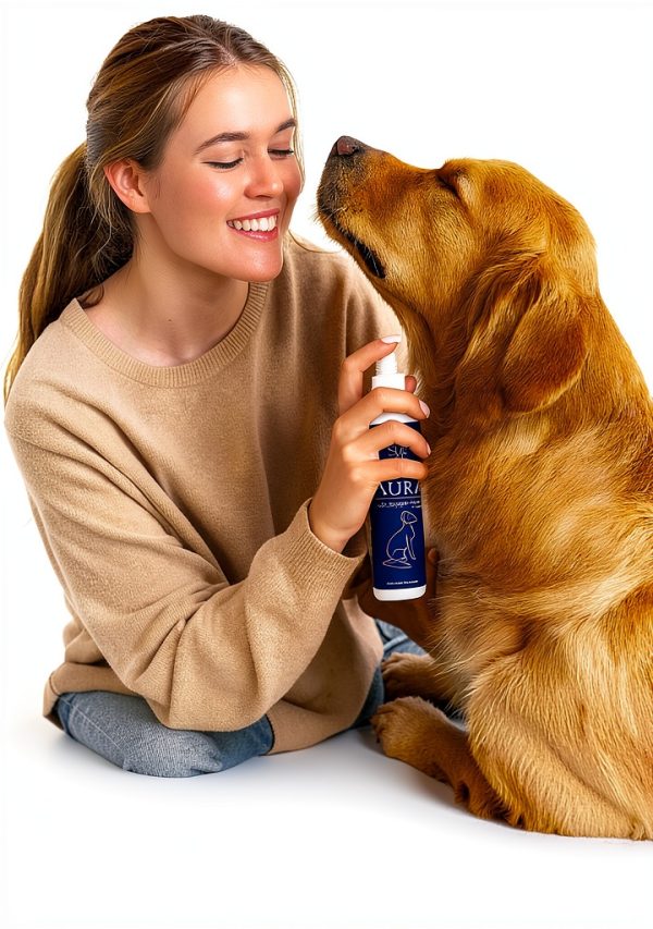 Noa Cove Luxury Dog Cologne for Pet Grooming-4