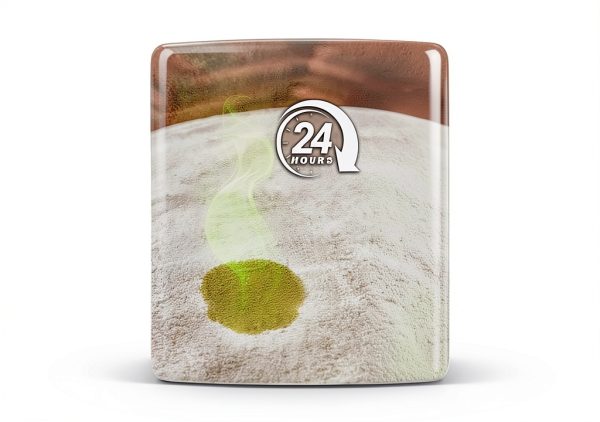 Pooph Fragrance Free Pet Deodorizer Mineral-6