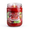 Pavo Cinnamon Apple Pet Candles for Home Freshening-2