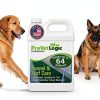 Pro Vet Logic Dog Deodorizer Foam Cleaner 7x4x12-2