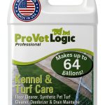 Pro Vet Logic Dog Deodorizer Foam Cleaner 7x4x12-0