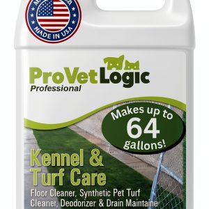 Pro Vet Logic Dog Deodorizer Foam Cleaner 7x4x12-0