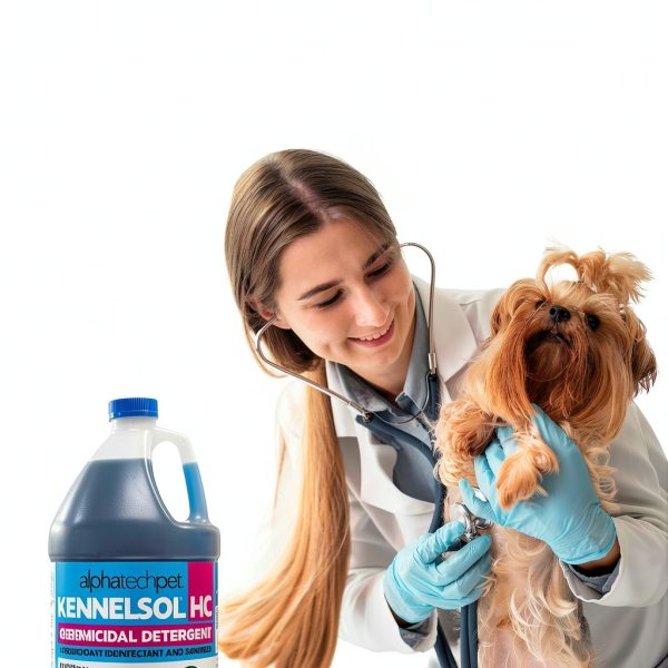 KennelSol HC Pet Deodorizer by Alpha Tech Pet-5