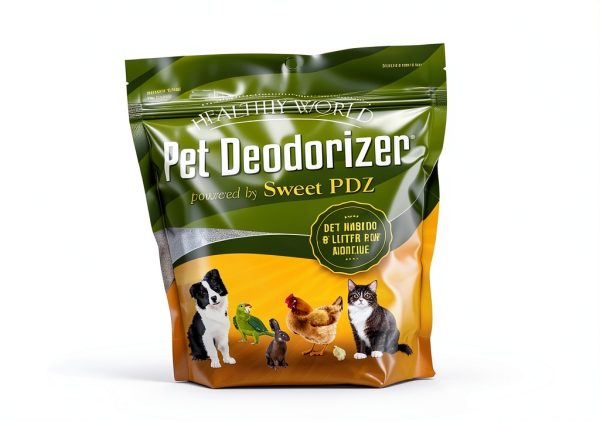 Natural Pet Odor Eliminator by PDZ Company-1
