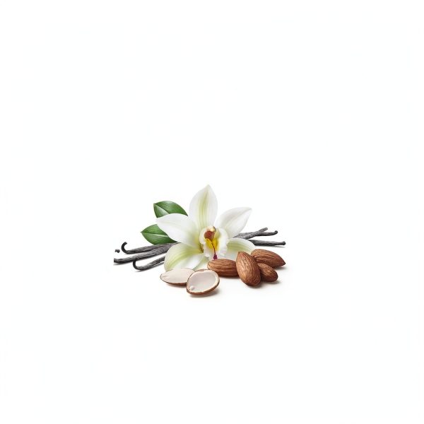 Dog Deodorizing Spray kin+kind Almond Vanilla-4