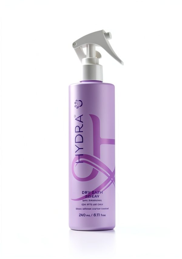 Pet Society Fast Shower Bath Spray for Dogs-2