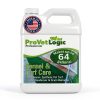 Pro Vet Logic Dog Deodorizer Foam Cleaner 7x4x12-5
