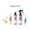 Dog Deodorizing Spray kin+kind Almond Vanilla-5