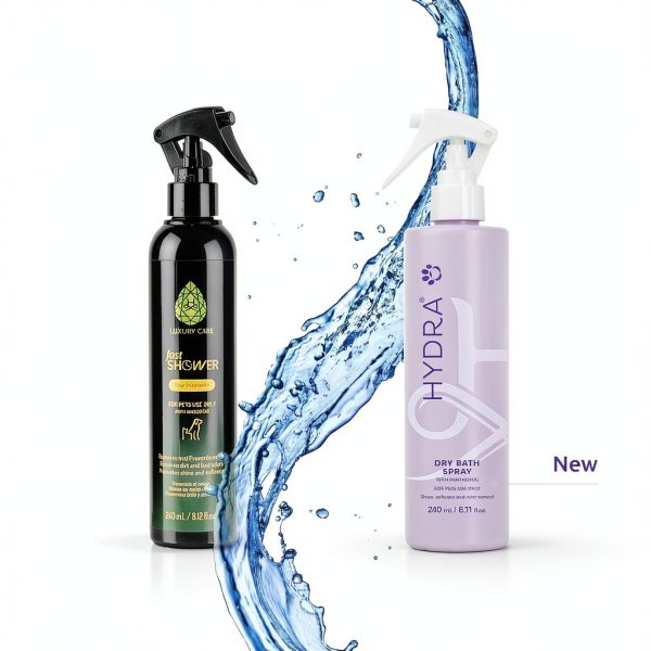 Pet Society Fast Shower Bath Spray for Dogs-3
