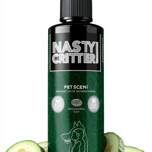 Girl With The Dogs Pet Scent Dog Deodorizer Spray-0