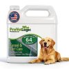 Pro Vet Logic Dog Deodorizer Foam Cleaner 7x4x12-1