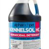 KennelSol HC Pet Deodorizer by Alpha Tech Pet-0