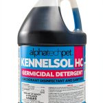 KennelSol HC Pet Deodorizer by Alpha Tech Pet-0