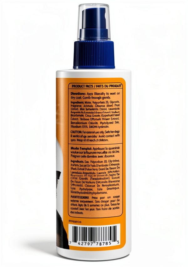 Arm Hammer Dog Deodorizer Spray for Pets-4