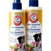 Arm Hammer Dog Deodorizer Spray for Pets-0