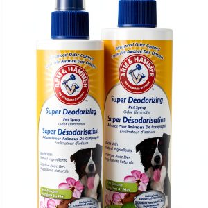 Arm Hammer Dog Deodorizer Spray for Pets-0