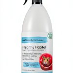 Miracle Care Healthy Habitat Cleaner & Deodorizer for Pets-0