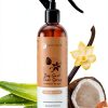 Dog Deodorizing Spray kin+kind Almond Vanilla-0