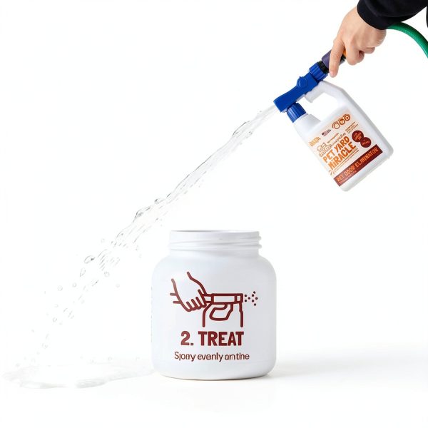Dog Turf Cleaner Sunny & Honey Enzymatic Citrus-4