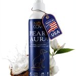Noa Cove Luxury Dog Cologne for Pet Grooming-0