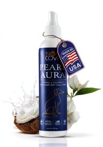 Noa Cove Luxury Dog Cologne for Pet Grooming-0