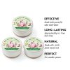 Pet House Mini Candle Pack 3 Soy Wax Fresh Spring Fragrance-1