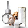 Glade Pet Fresh PlugIns Electric Air Freshener 3.35 Fl Oz 5 Refills-0
