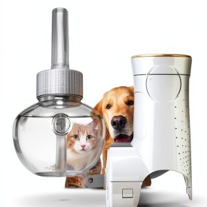 Glade Pet Fresh PlugIns Electric Air Freshener 3.35 Fl Oz 5 Refills-0