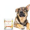 One Fur All Soy Candle Apple Cider Pack of 2 Pet Odor Neutralizer-4