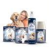 Glade Pet Fresh PlugIns Freshener 3.35 Fl Oz 5 Refills Odor Eliminator-8