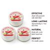 Pet House Mini Candle Pack 3 Pack Soy Wax Fresh Citrus Small-1