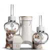 Glade Pet Fresh PlugIns Freshener 3.35 Fl Oz 5 Refills Odor Eliminator-0