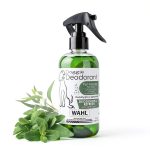 Wahl Dog Deodorant Spray Eucalyptus Spearmint 820011A Grooming-0
