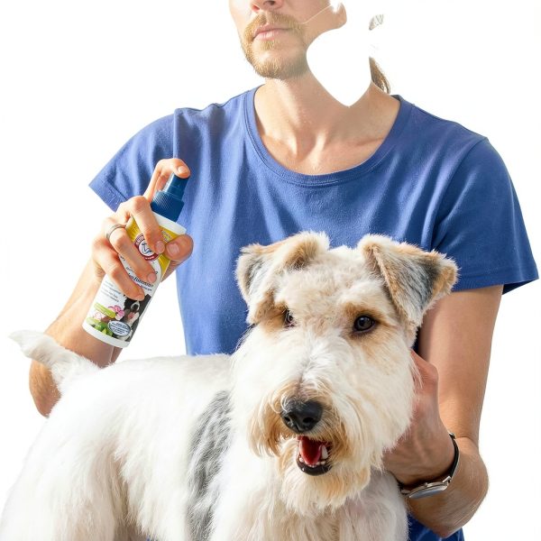 Arm & Hammer Dog Deodorizing Spray 6.7 Fl Oz Natural Pack of 6-3