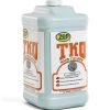 Zep TKO Hand Cleaner – Heavy Duty Grease Removal, Lanolin Moisture-0