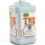 Zep TKO Hand Cleaner – Heavy Duty Grease Removal, Lanolin Moisture-0