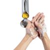 Tork Luxury Hand Washing Liquid Soap S4 Scented 6 x 1L Refill Pack-4