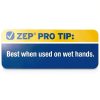 Zep TKO Hand Cleaner – Heavy Duty Grease Removal, Lanolin Moisture-3