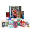 Zep Reach Industrial Strength Hand Cleaner - 1 Gallon - Soil Removal-7