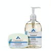Clearly Natural Essentials Unscented Glycerine Hand Soap, 12 Ounce-2