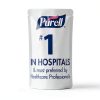PURELL Healthy Soap Lotion Handwash Waterfall Fragrance Pack8-4