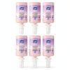 Tork Luxury Hand Washing Liquid Soap S4 Scented 6 x 1L Refill Pack-0