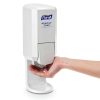 PURELL Healthy Soap Lotion Handwash Waterfall Fragrance Pack8-5