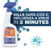 Spic and Span Disinfecting All-Purpose Spray And Glass Cleaner, Fresh Scent, 1 Gal Bottle-1