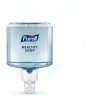 PURELL Brand HEALTHY SOAP 0.5% BAK Antimicrobial Foam, Lightly Fragranced, 1200 mL Refill for PURELL ES8 Automatic Soap Dispenser (Pack of 2) - 7779-02 - Manufactured by GOJO, Inc.-2