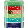 Zep Reach Industrial Strength Hand Cleaner - 1 Gallon - Soil Removal-1